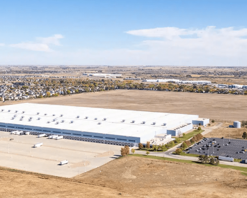 Amprius plant Gigafactory in den USA