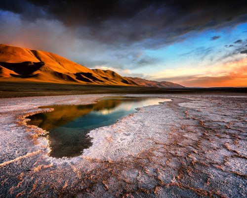 Laut Analyse werden die Rohstoffe knapp