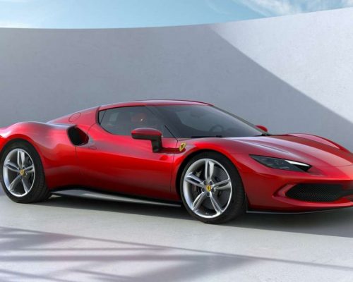 Ferrari erweitert Batteriezellen-Know-how