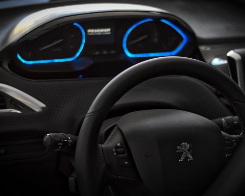 SVOLT erhält wohl Großauftrag von PSA.