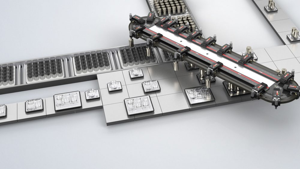 Effiziente Batterieproduktion braucht PC-basierte Steuerungstechnik