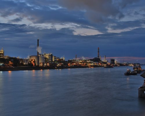 BASF im Zeitplan bei Kathoden-materialfertigung