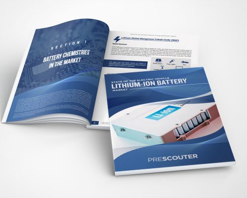 Jahr 2028: 58% des Batteriebedarfs stammen aus China