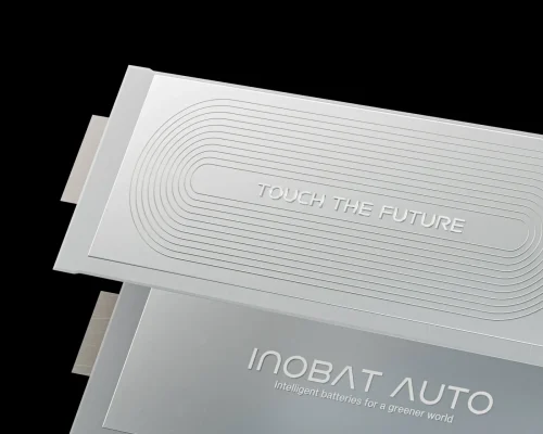 InoBat startet Batterieproduktion in der Slowakei