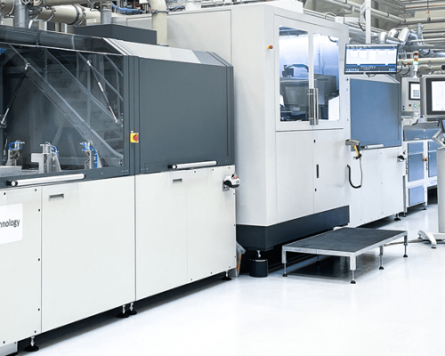 3-D-Druck-Zellen: Blackstone produziert