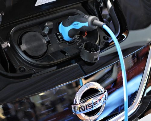 Nissan und Sunwoda mit Partnerschaft zur Batterieentwicklung