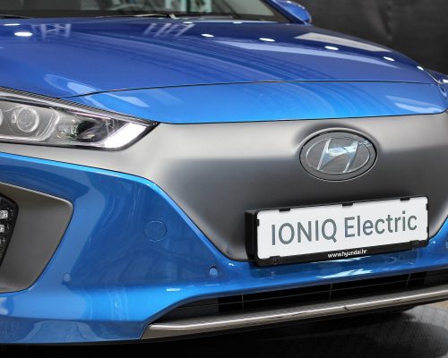 Hyundai/Kia unterzeichnet Vertrag mit Zelllieferanten SK Innovation