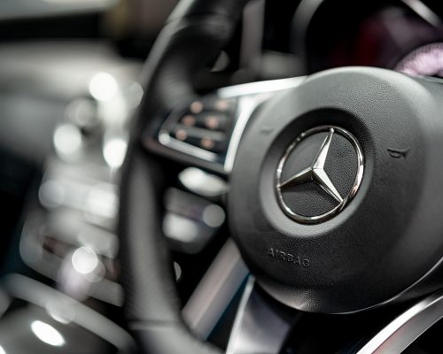 Daimler bestätigt Gerüchte zum Batterierecycling