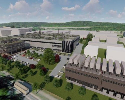 Batterie-Werk: Prüft Porsche Standort in Brandenburg?