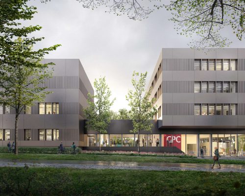 TU Braunschweig errichtet Batterie-Forschungszentrum