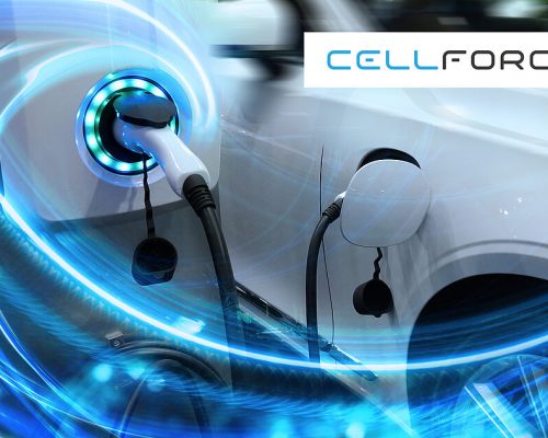 Cellforce nutzt neuen Kathoden-Binder