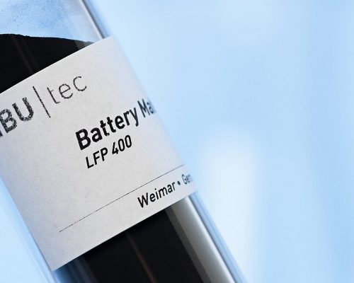 IBU-Tec erhält Auftrag von Automobilkonzern