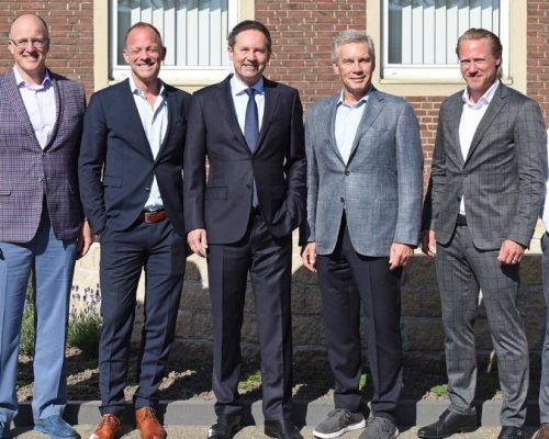 US-Konzern übernimmt die „OLBRICH Gruppe“