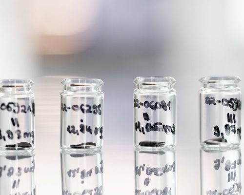 IBU-tec Researches Dry Coating of Lithium-Ion Cathodes