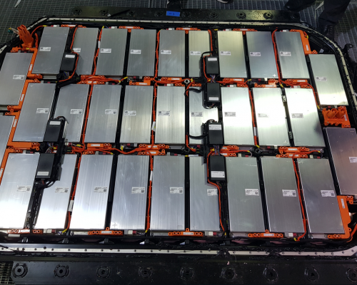 LG Chem verzichtet auf Batteriemodule