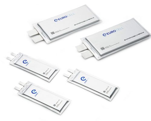 Eurocell baut Fabrik in den Niederlanden