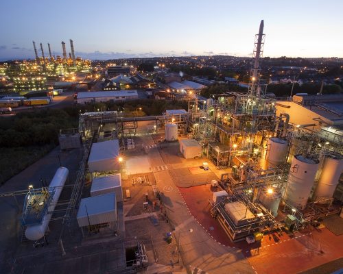 Cabot to Supply Battery Materials to PowerCo