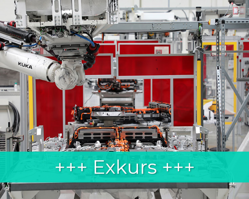 Exkurs: Vakuumtechnik in der Batterieproduktion