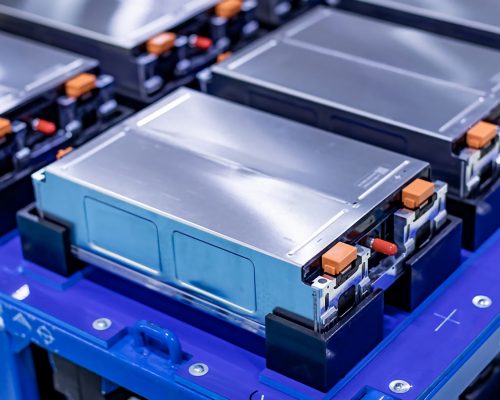 Eve Energy plant Joint Venture in der Türkei