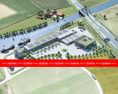 Zukunft der Batterie­produktions­­­forschung kommt nach NRW