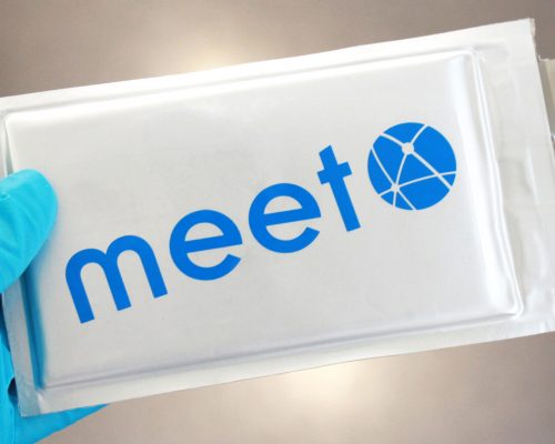 MEET Battery Research Center will mit modularer Fertigung Batterieentwicklung beschleunigen