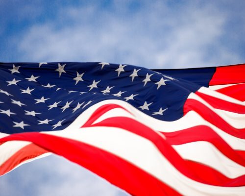 Ford CEO wirbt für Batterietechnik-förderung in den USA