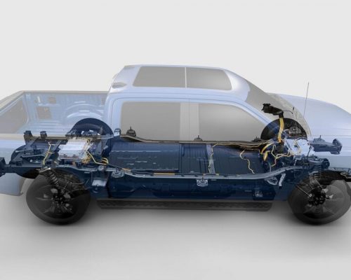 Ford will Gigafactory in Michigan bauen