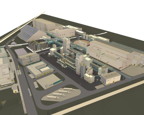 Guben: Rock Tech mit Teilgenehmigung