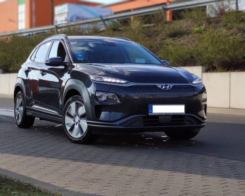 Hyundai muss weltweit Batteriepacks zurückrufen