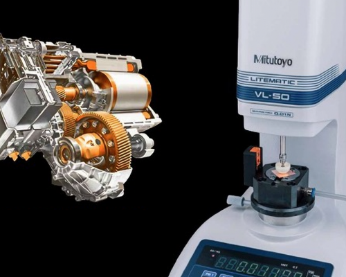 Qualitätssicherung in der Batteriefertigung: Mitutoyo lädt zum Battery Forum 2026