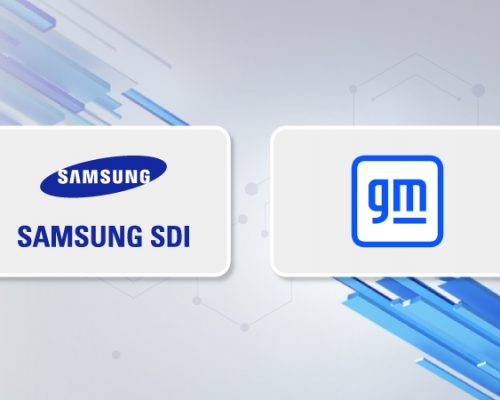 Samsung SDI GM