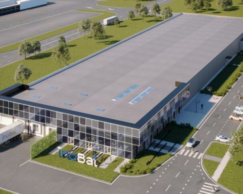 InoBat erwägt Gigafactory in Serbien