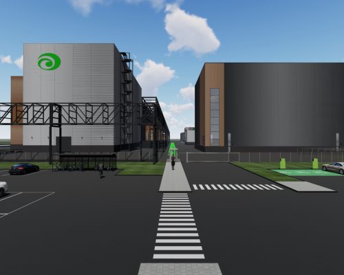 Lithium: Keliber startet Bau einer Raffinerie