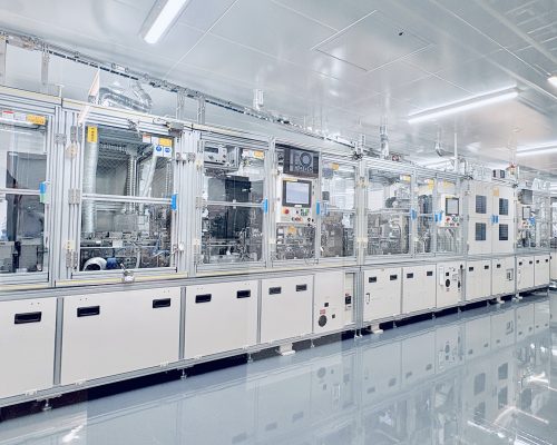 Panasonic Energy bündelt Batterieentwicklung am neuen Standort in Kadoma