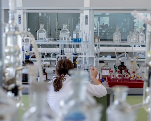 IBM mit nachhaltigem Ansatz in der Batterietechnik