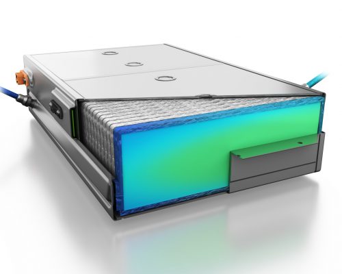 Mahle entwirft neues Kühlungsverfahren