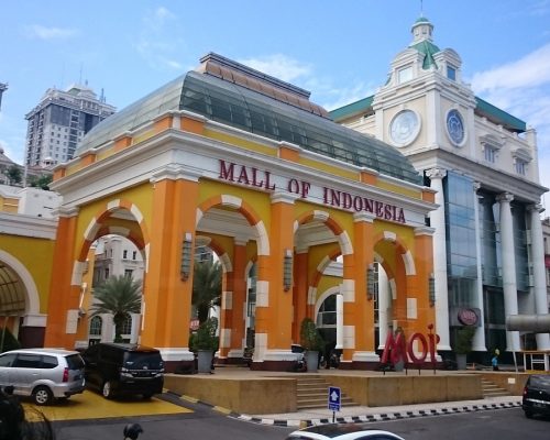 Auch Tesla mit Batteriestandort in Indonesien?