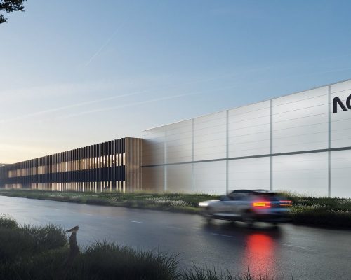 Volvo Cars plant Übernahme von NOVO Energy