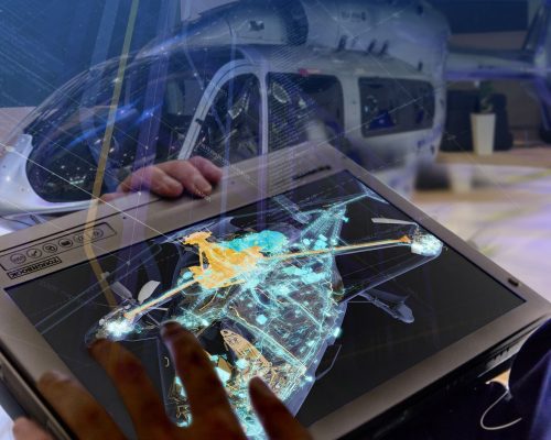 Airbus forscht in China an Batterien für die Luftfahrt