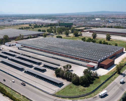 LEAD to Supply Equipment for Battery Production to FAAM