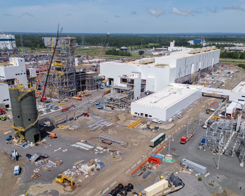 Rio Tinto übernimmt Mehrheitsanteil an Nemaska Lithium