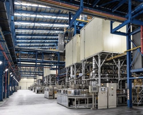 Posco Future M erhält Großauftrag für Anodenmaterial