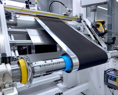 EU-Projekt: Leitfähige Additive aus nachwachsenden Rohstoffen