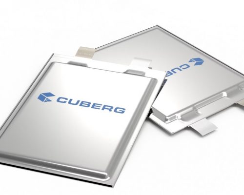 Northvolt-Tochter steigert LMB-Lebensdauer