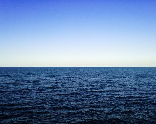 Lithiumgewinnung auf Basis von Meerwasser