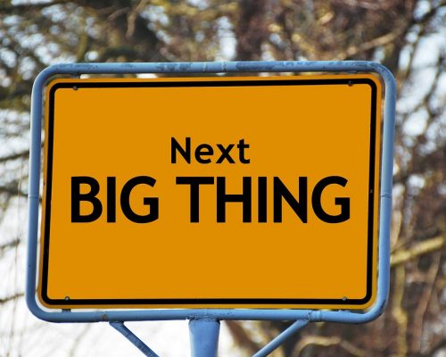 Super-Batterie aus Großbritannien