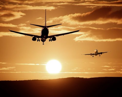 QuantumScapes Festkörperbatterien für Flugzeuge?