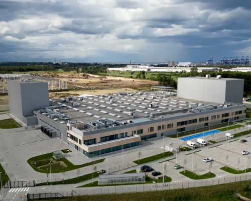 Lyten to Take Over Northvolt Plant in Poland