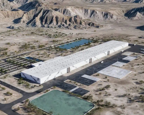 Lyten to Build Worldʼs First Lithium-Sulfur Battery Gigafactory