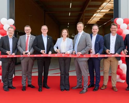 UL Solutions eröffnet Batterie-Testlabor in Aachen